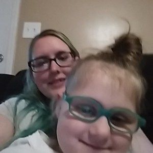 Meet your Posher, Tabitha